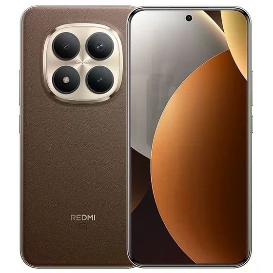 Xiaomi Redmi Note 15 Pro+ 512 GB